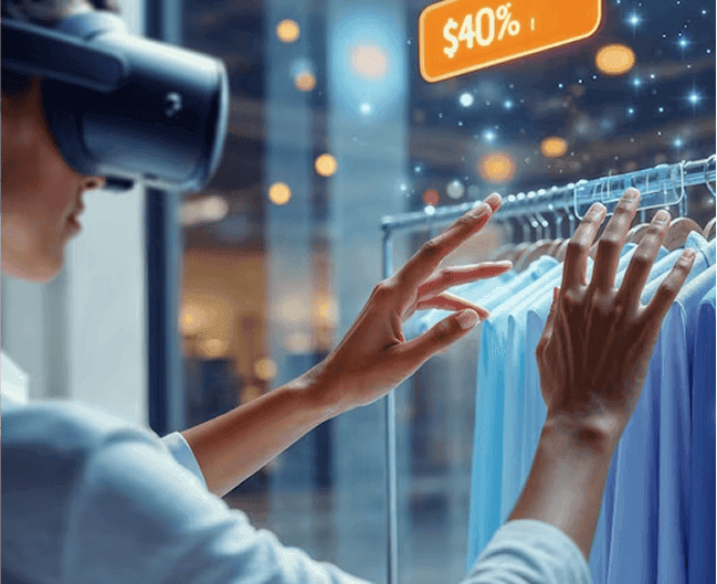 Retail & E-Commerce