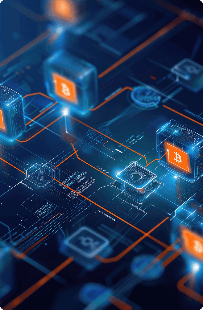 Blockchain Development