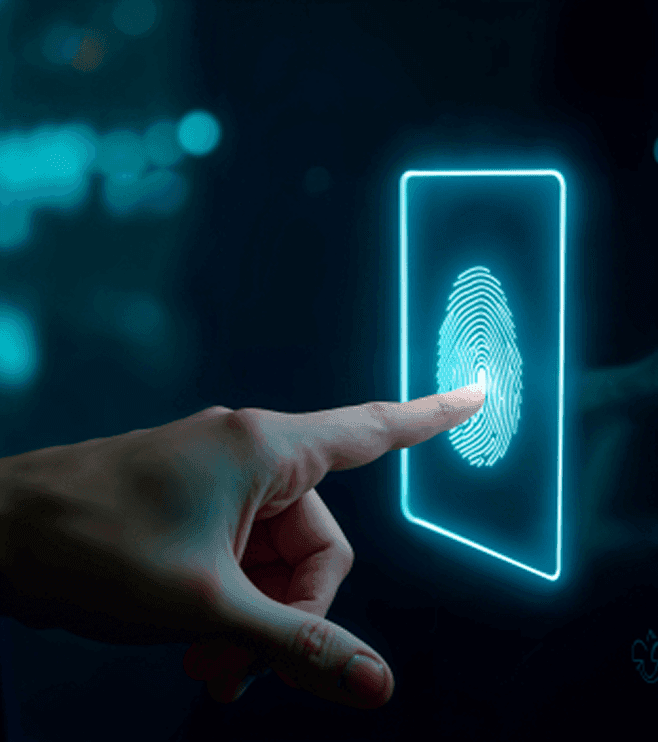 KYC & KYB Authentication
