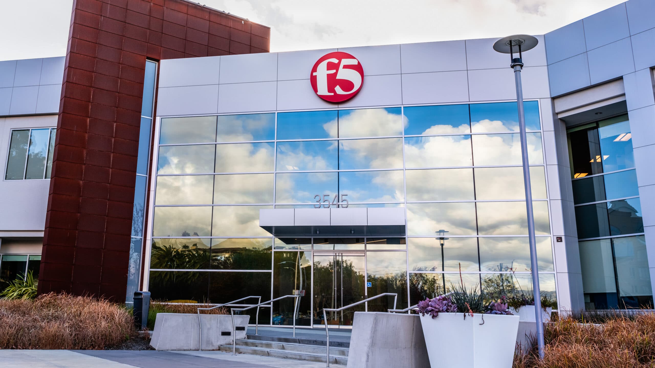 Nation‑State Hackers Target F5, Expose BIG‑IP Build System