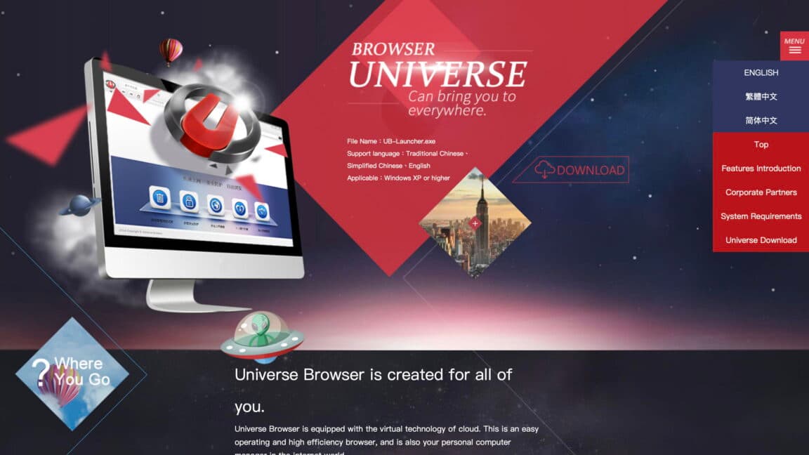 This Browser Claims ‘Perfect Privacy Protection’ but Acts Like Malware