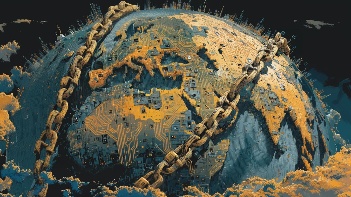 Sanctions May Not Halt Cyberattacks, But They Can Slow and Cost Them