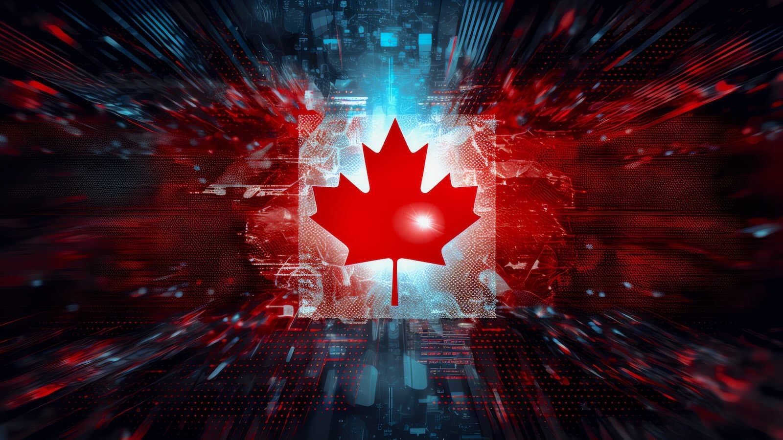 Canada Reports Multiple Hacktivist Breaches of Water and Energy Facilities