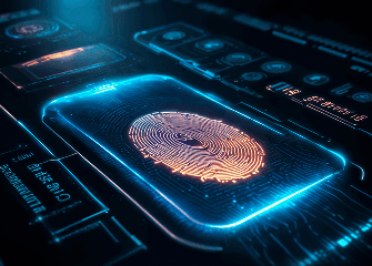 Biometric Authentication