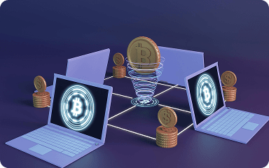 Cryptocurrency Exchange Development