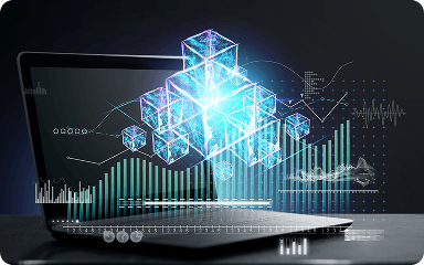 Enterprise Blockchain Development