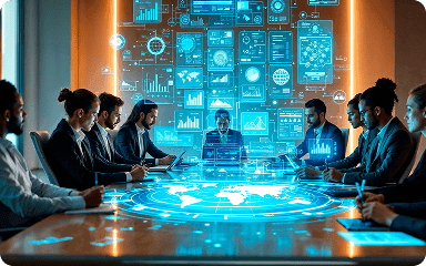 Business Process Management