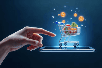 E-commerce