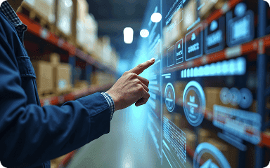 Output Management