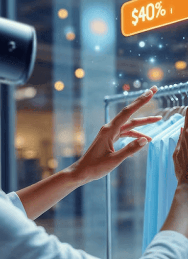 Manufacturing & Retail