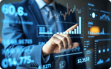 Data & Analytics