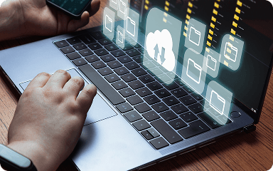 Legacy Modernization & Migrations