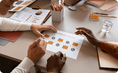 Product Strategy & Discovery