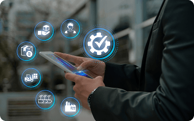 Security & Compliance