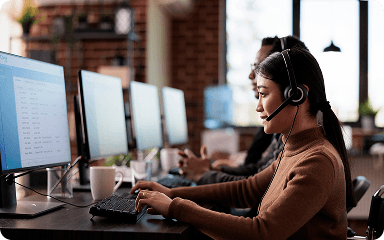 Maintenance & Support