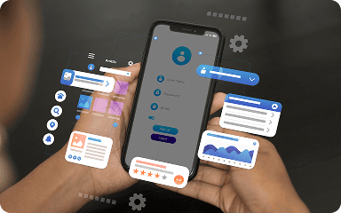 UI/UX Design
