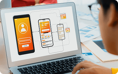 Web & Mobile Engineering