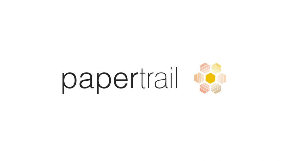PaperTrail